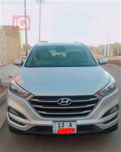 هیوندای تۆکسۆن